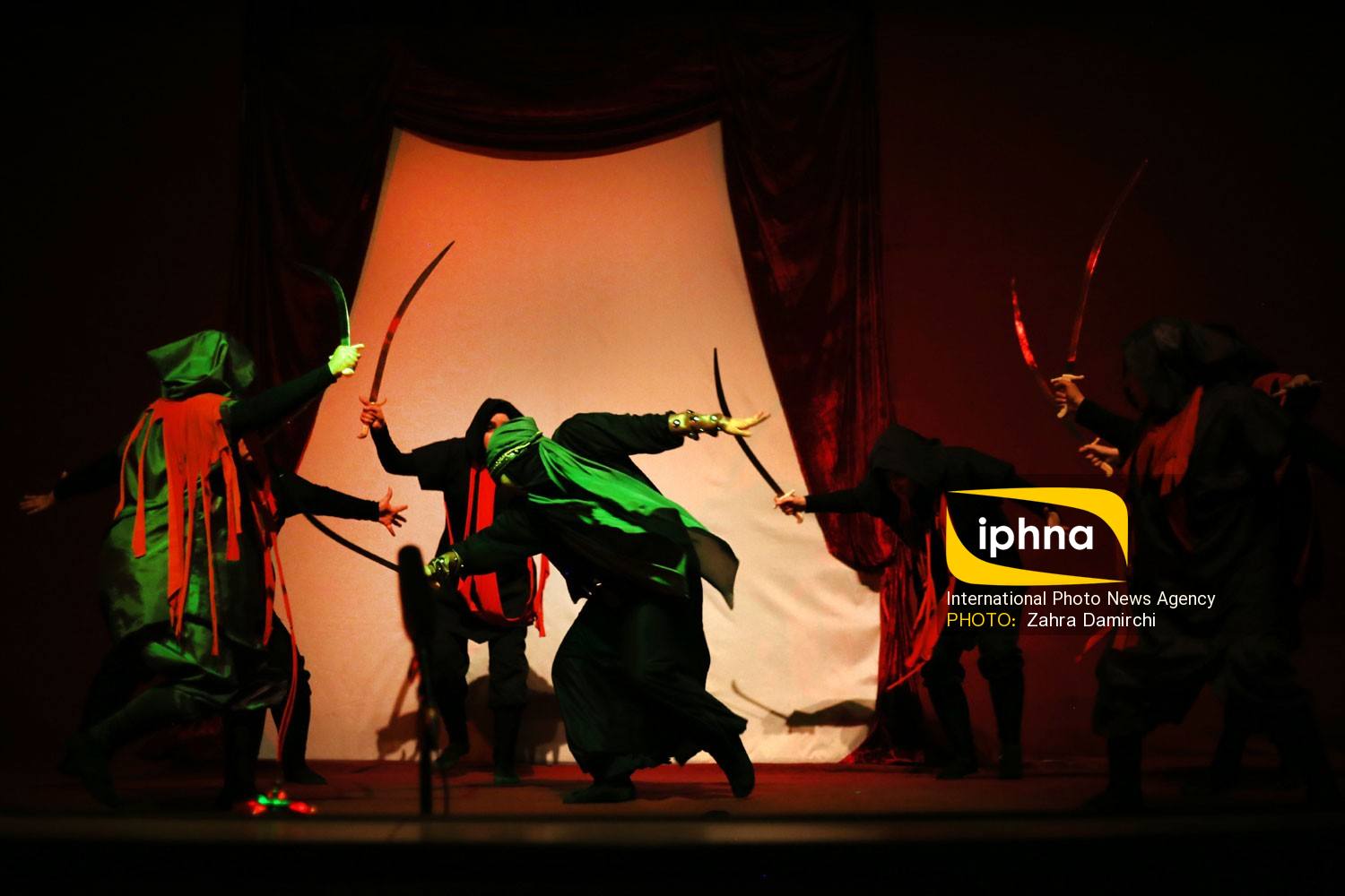 تصویر منتخب