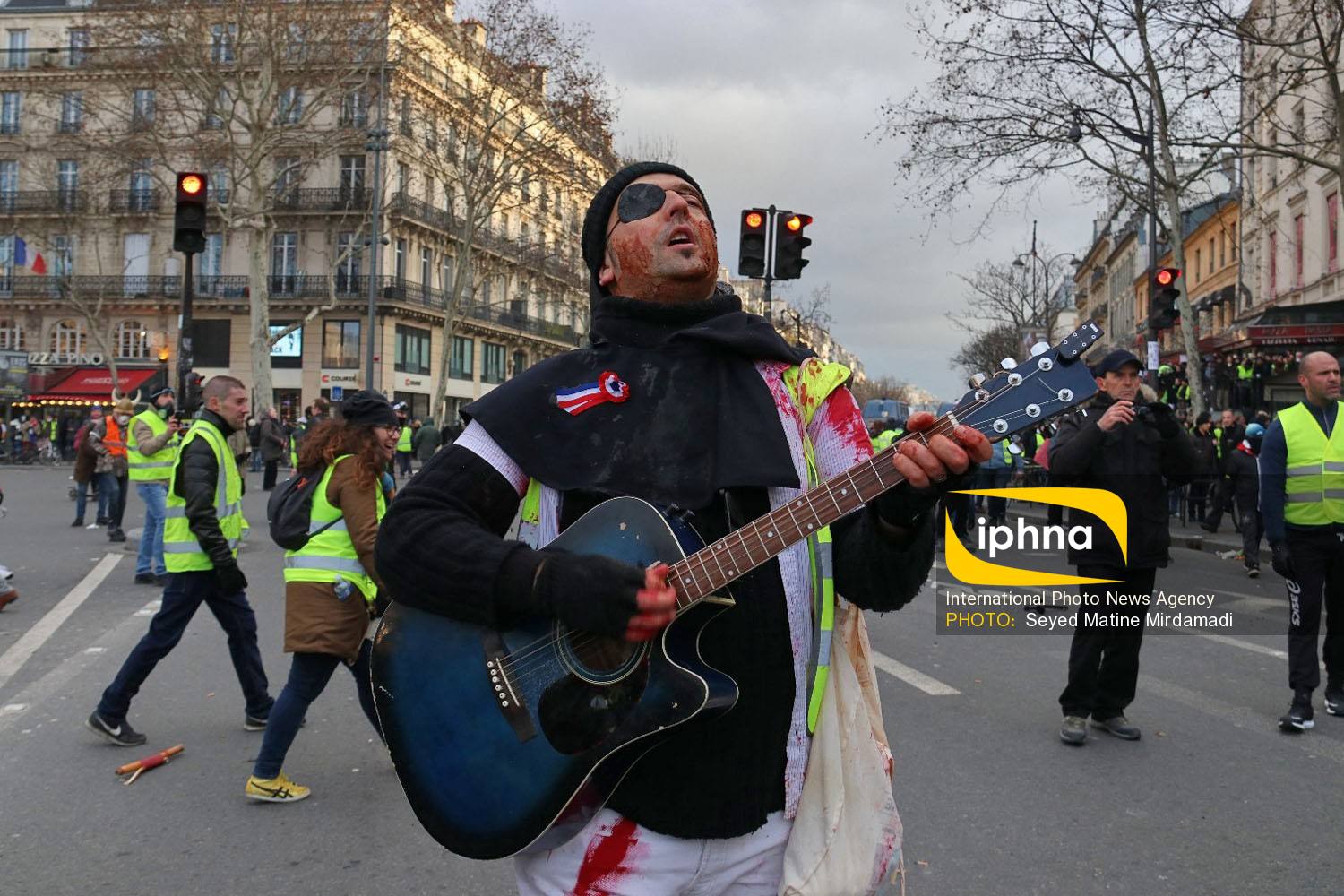 تصویر منتخب