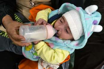 مرهمی بر لبان شکری