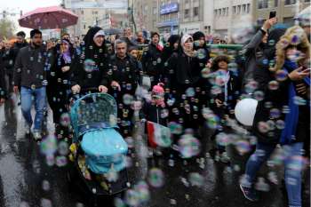 جشن 40 سالگی انقلاب اسلامی